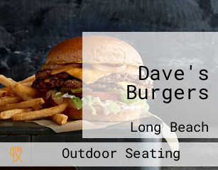 Dave's Burgers