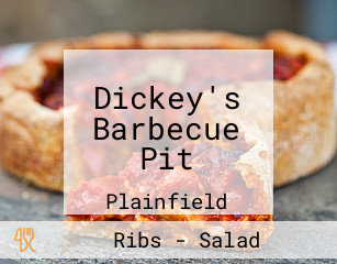 Dickey's Barbecue Pit