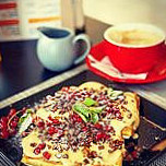 Omlette Bistro Deva