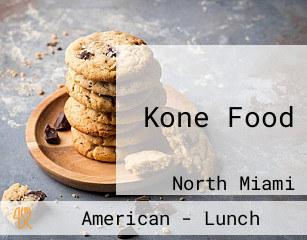 Kone Food