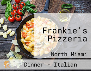 Frankie's Pizzeria