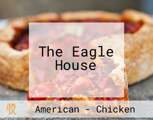 Eagle House