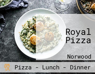 Royal Pizza