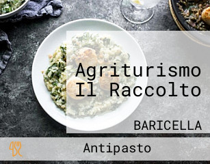 Agriturismo Il Raccolto