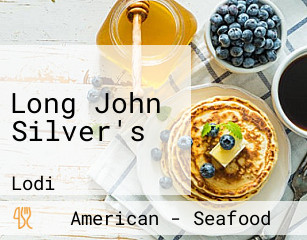 Long John Silver's