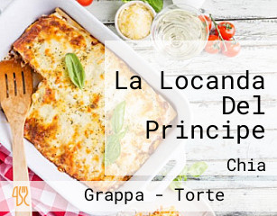 La Locanda Del Principe