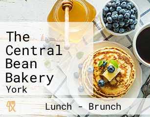 The Central Bean Bakery