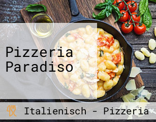 Pizzeria Paradiso