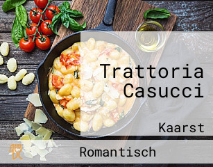 Trattoria Casucci