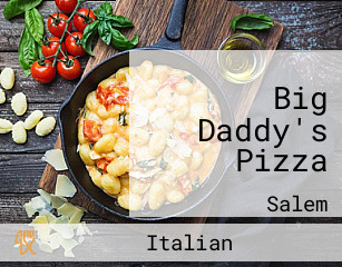 Big Daddy's Pizza