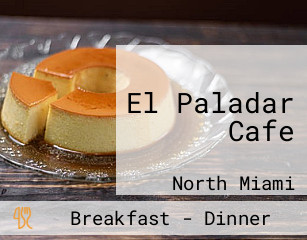 El Paladar Cafe