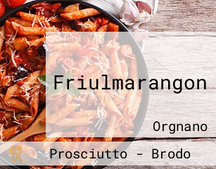 Friulmarangon