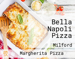 Bella Napoli Pizza