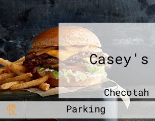 Casey's