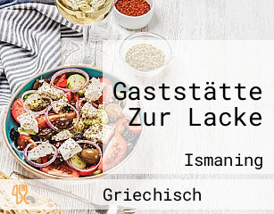 Gaststätte Zur Lacke