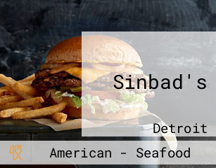 Sinbad's