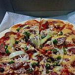 Pizza Salwa