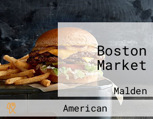 Boston Market