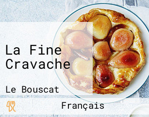 La Fine Cravache