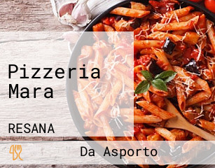 Pizzeria Mara