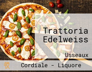 Trattoria Edelweiss