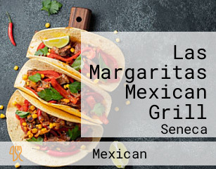 Las Margaritas Mexican Grill