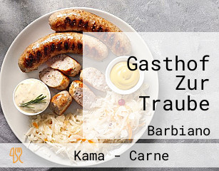 Gasthof Zur Traube