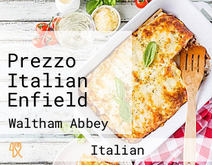 Prezzo Italian Enfield