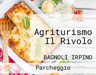 Agriturismo Il Rivolo