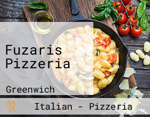 Fuzaris Pizzeria