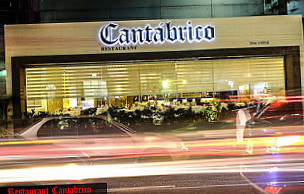 Cantábrico