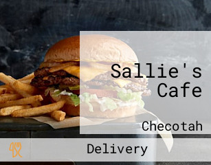 Sallie's Cafe