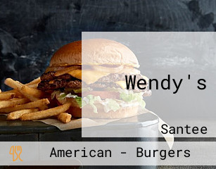 Wendy's