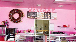 Newcastle Donut's Bakery