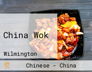 China Wok