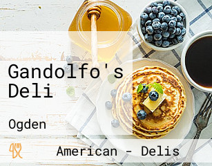 Gandolfo's Deli