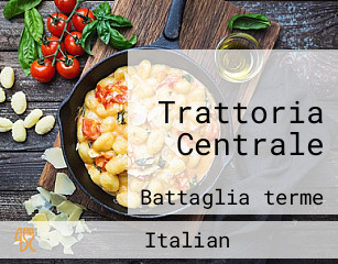 Trattoria Centrale