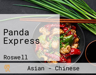 Panda Express