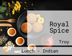 Royal Spice