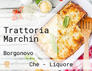 Trattoria Marchin