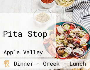 Pita Stop