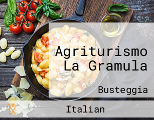 Agriturismo La Gramula