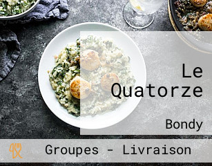 Le Quatorze