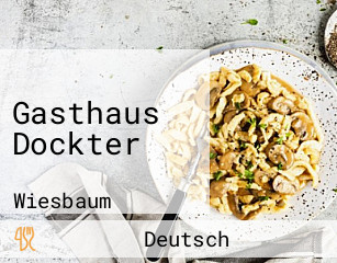 Gasthaus Dockter