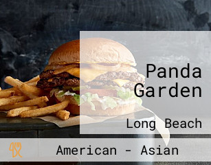 Panda Garden