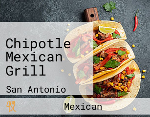 Chipotle Mexican Grill