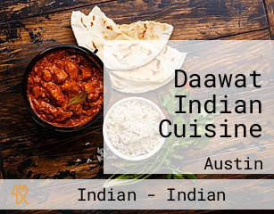 Daawat Indian Cuisine