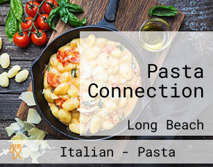 Pasta Connection