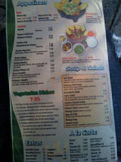 Poblano's Mexican Grill