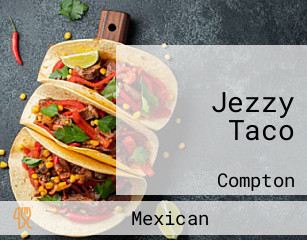 Jezzy Taco